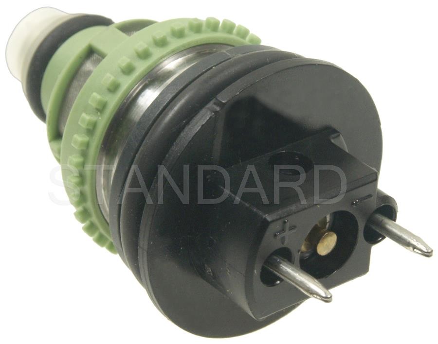 Standard TJ44 Fuel Injector - TBI - New - Image 4