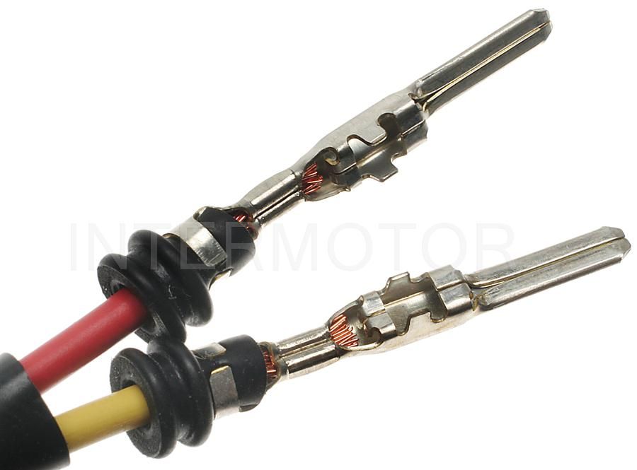 Standard TJ63 Fuel Injector - TBI - New - Image 2