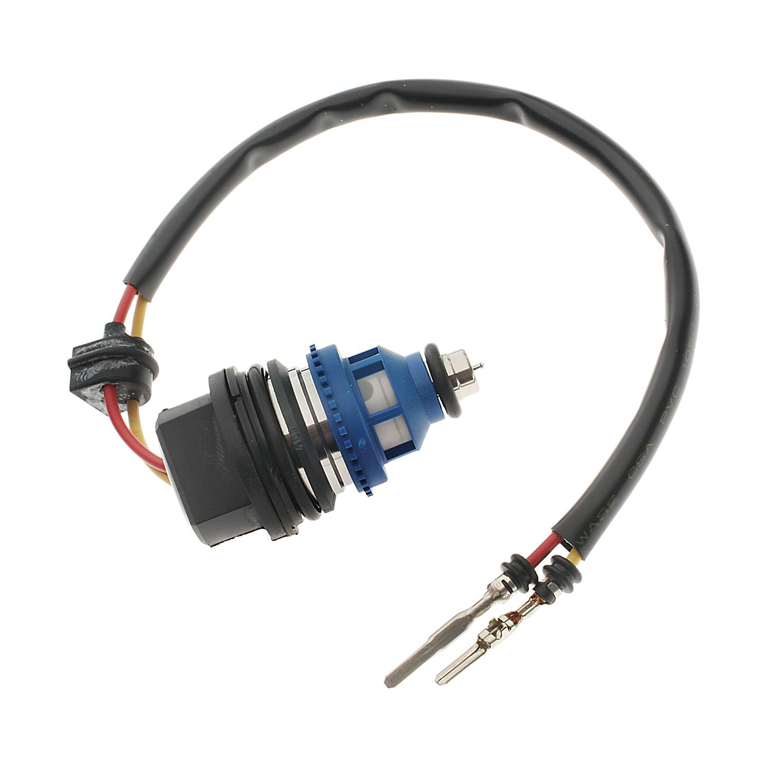 Standard TJ63 Fuel Injector - TBI - New - Image 3