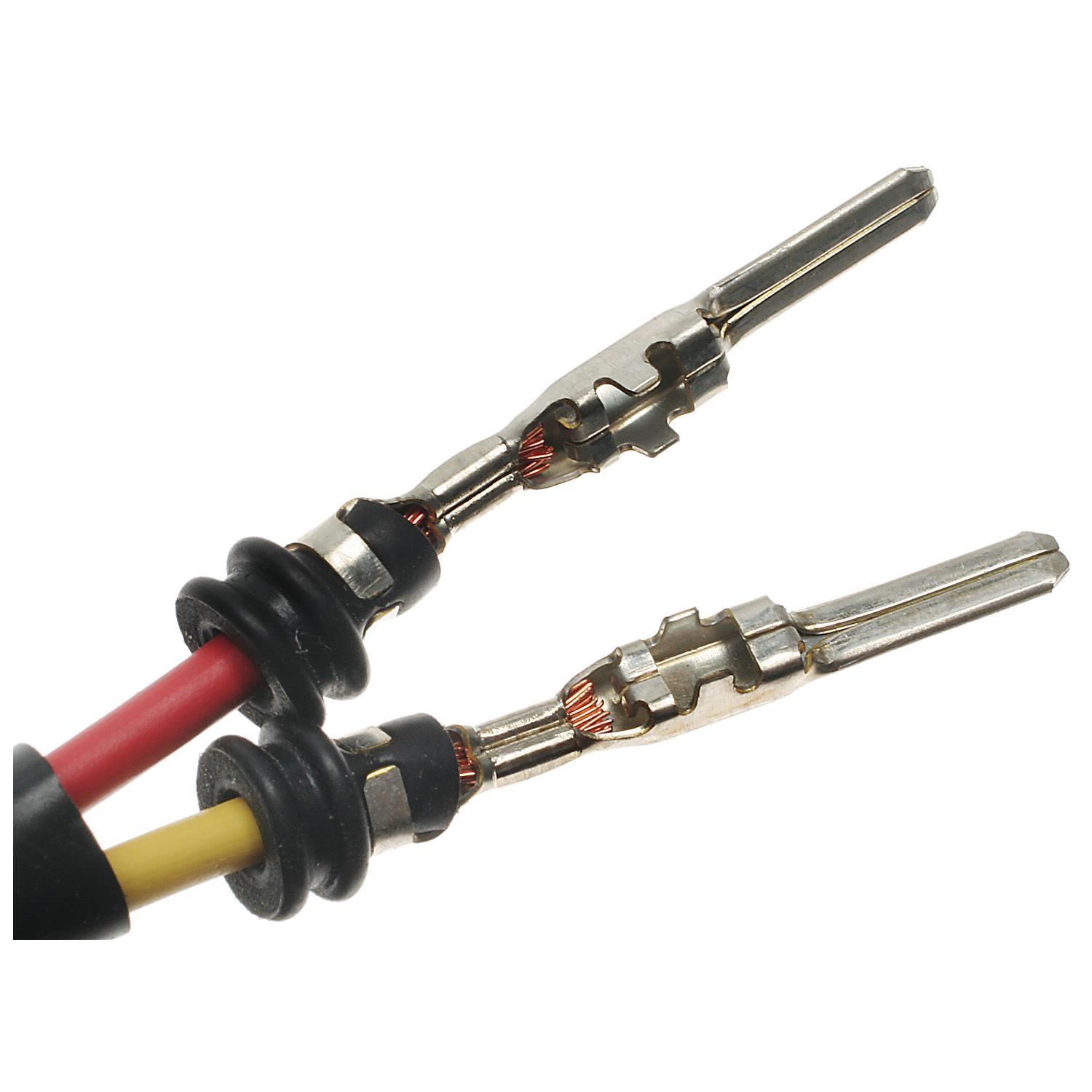 Standard TJ63 Fuel Injector - TBI - New - Image 4