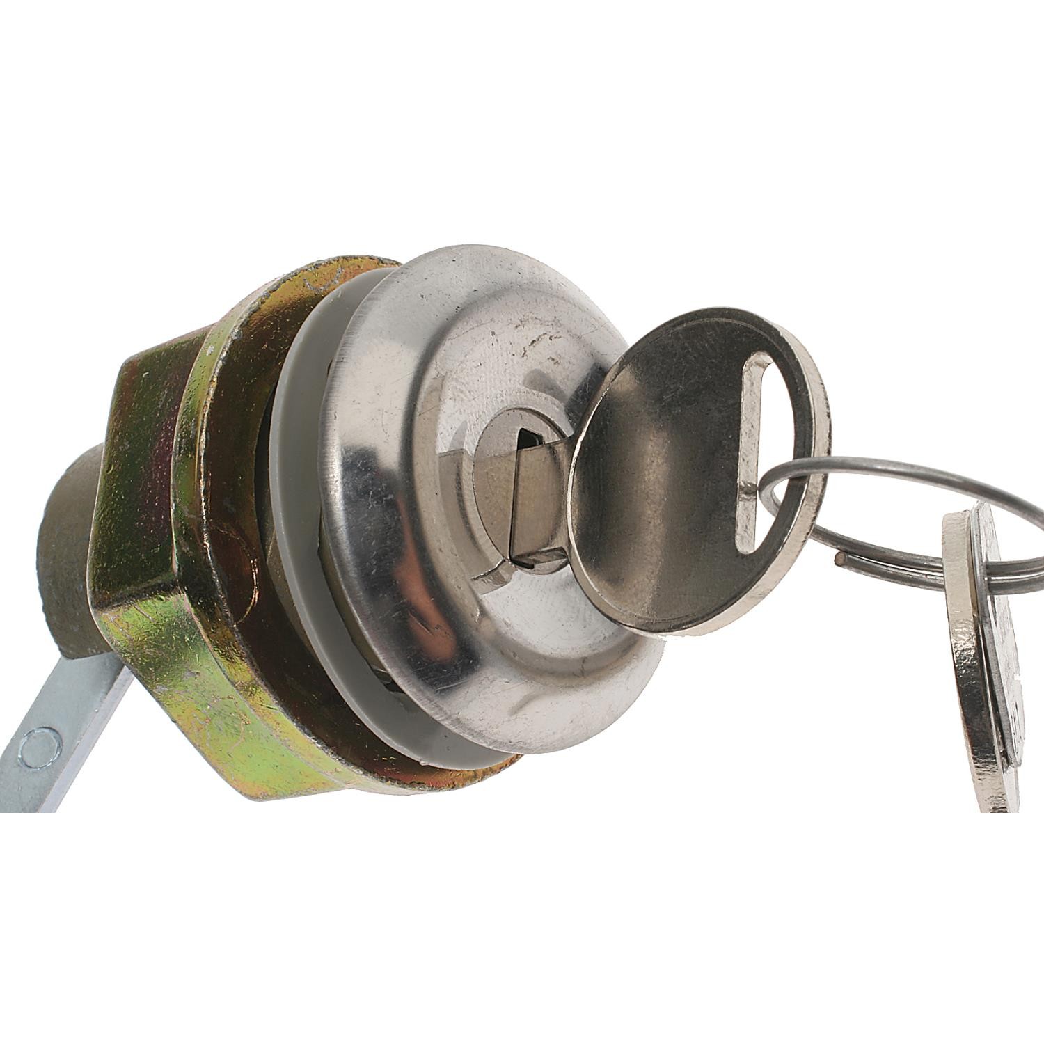 Standard TL-101 Tailgate Lock Cylinder - Image 3