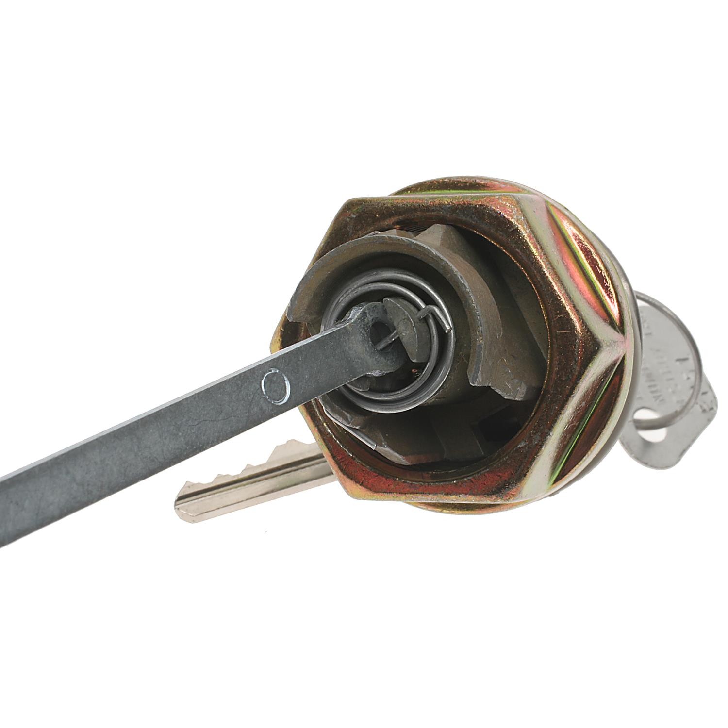 Standard TL-101 Tailgate Lock Cylinder