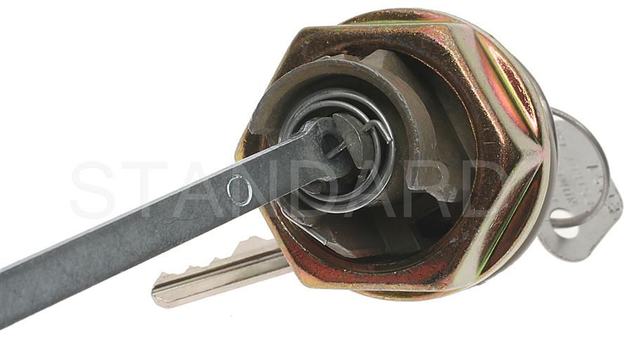 Standard TL-101 Tailgate Lock Cylinder - Image 2