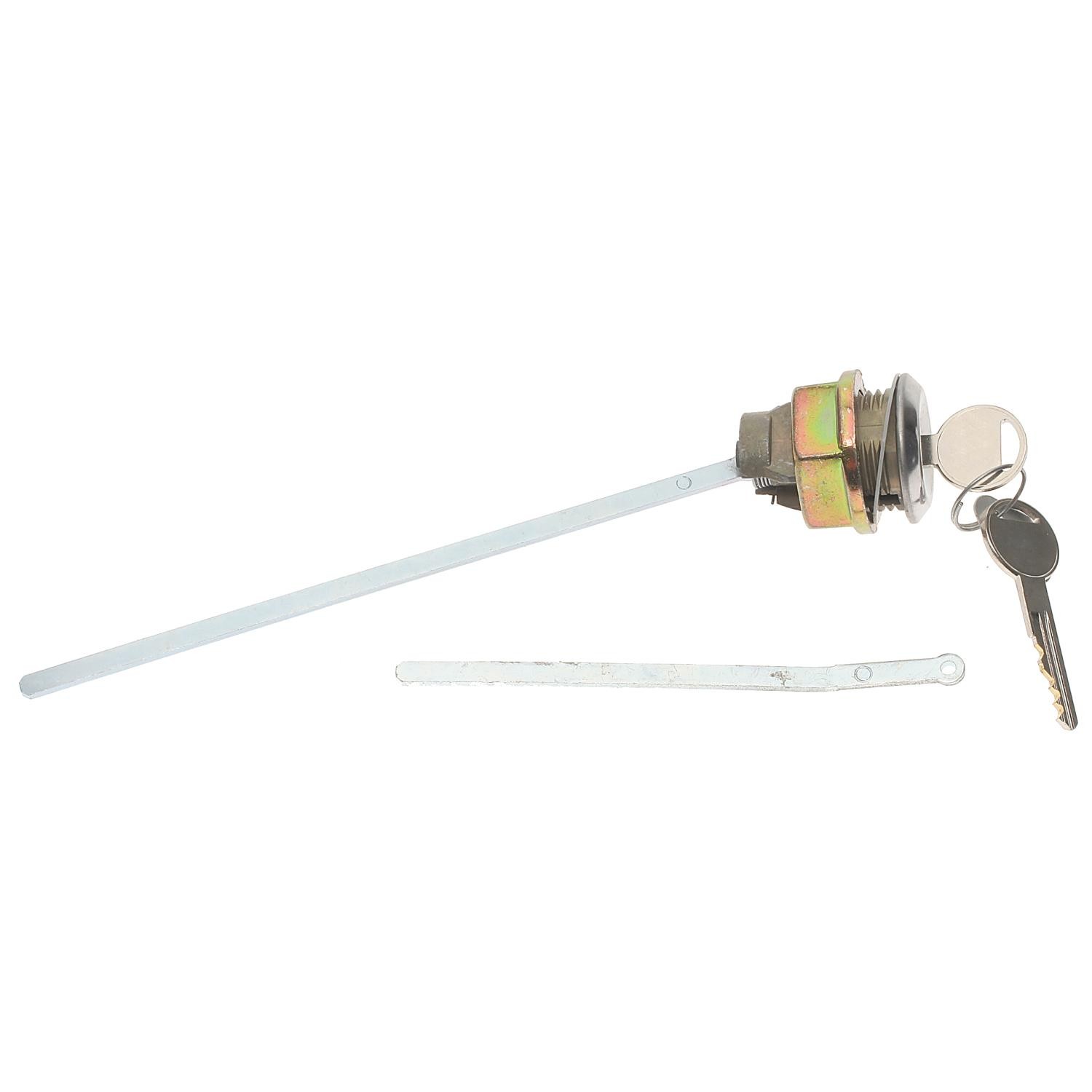Standard TL-101 Tailgate Lock Cylinder - Image 4