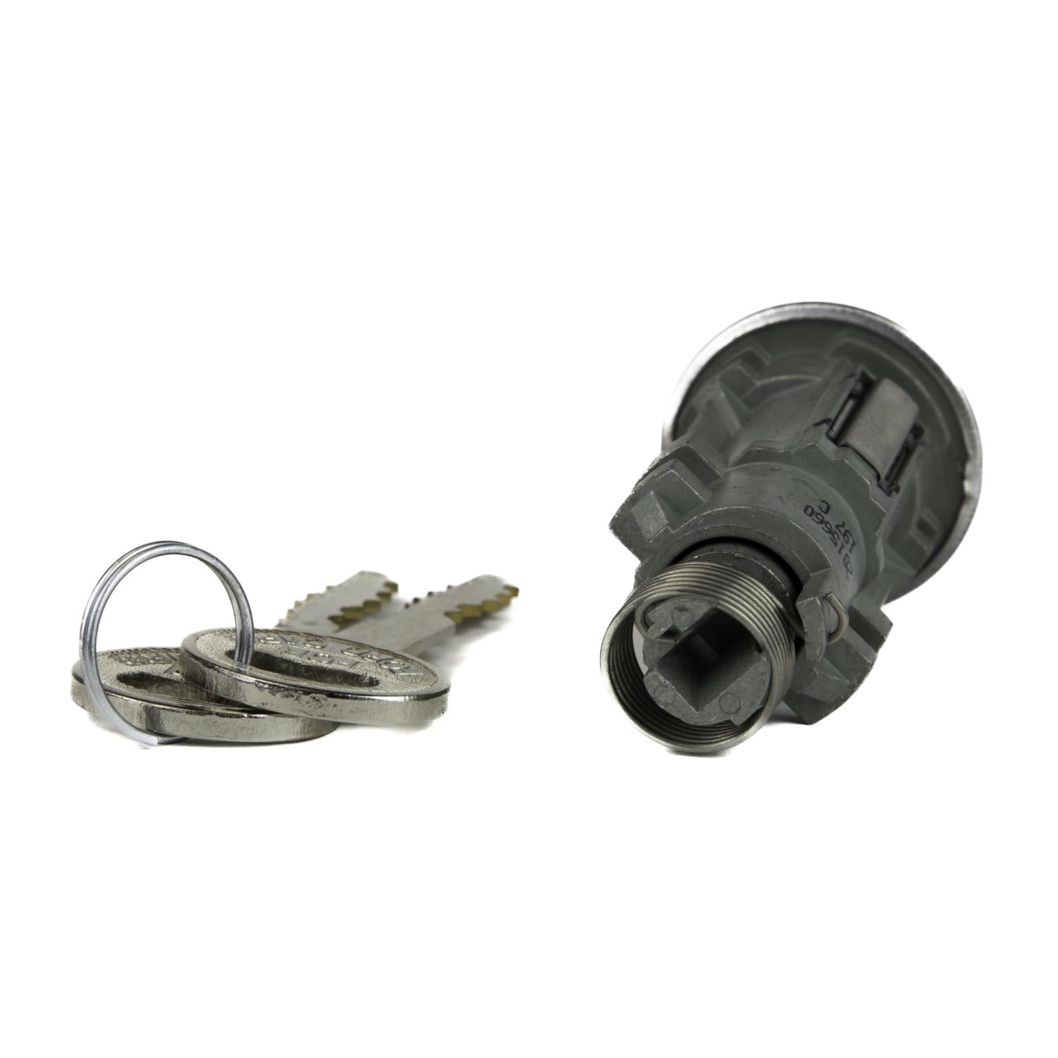Standard TL-103 Tailgate Lock Cylinder - Image 2