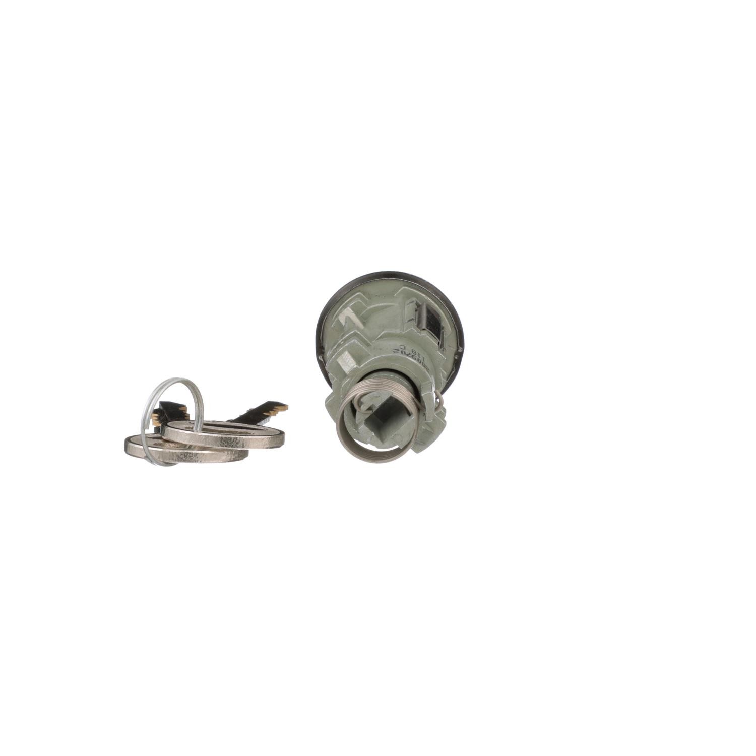 Standard TL-103 Tailgate Lock Cylinder - Image 5