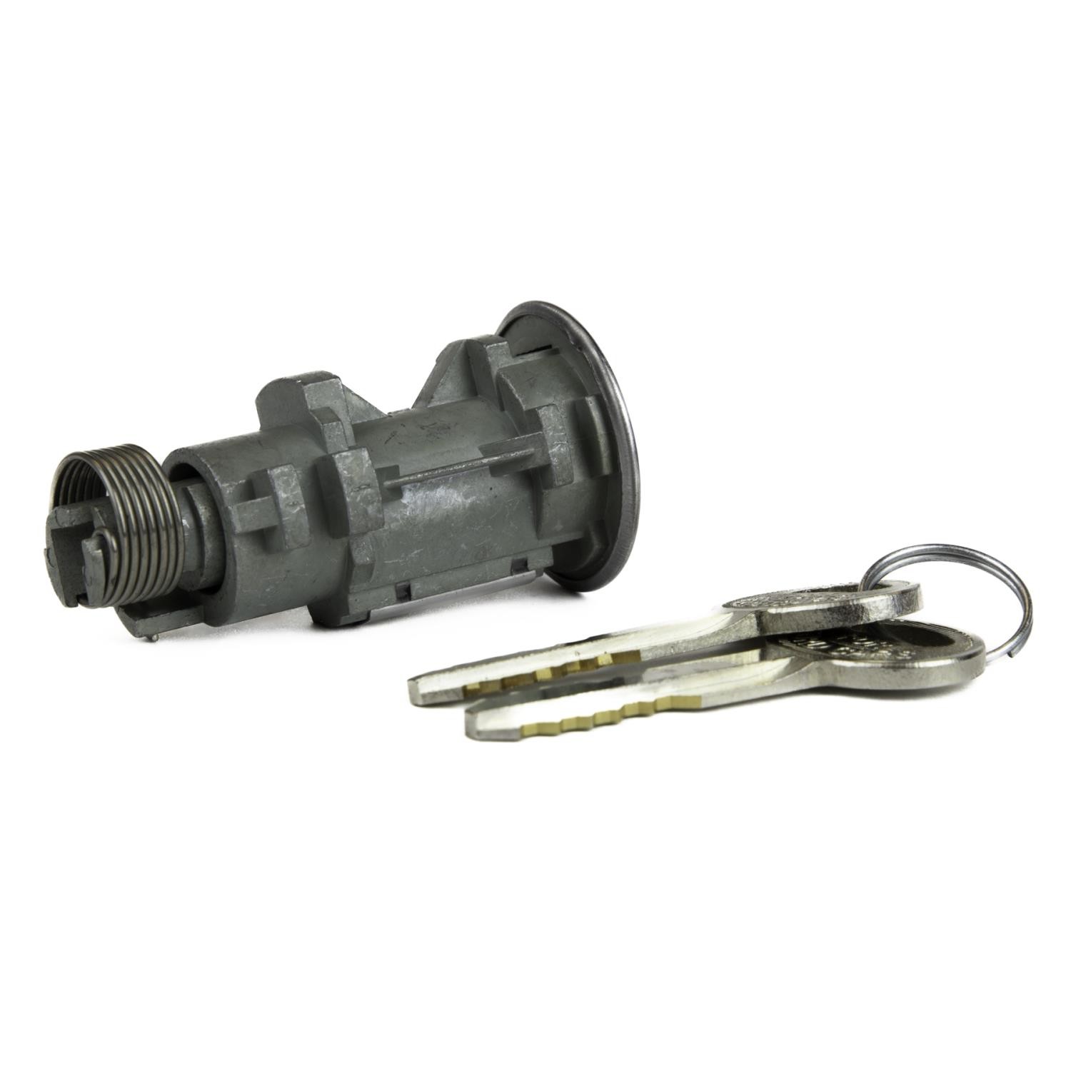Standard TL-103 Tailgate Lock Cylinder - Image 6