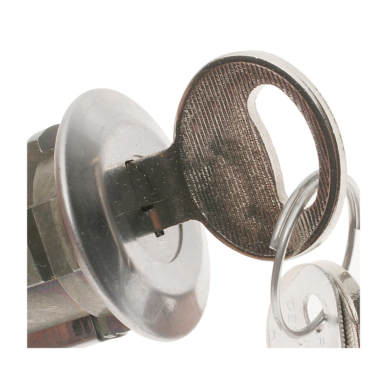Standard TL-104 Tailgate Lock Cylinder