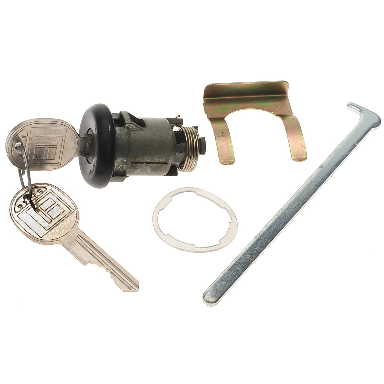 Standard TL-105B Tailgate Lock Cylinder - Image 5