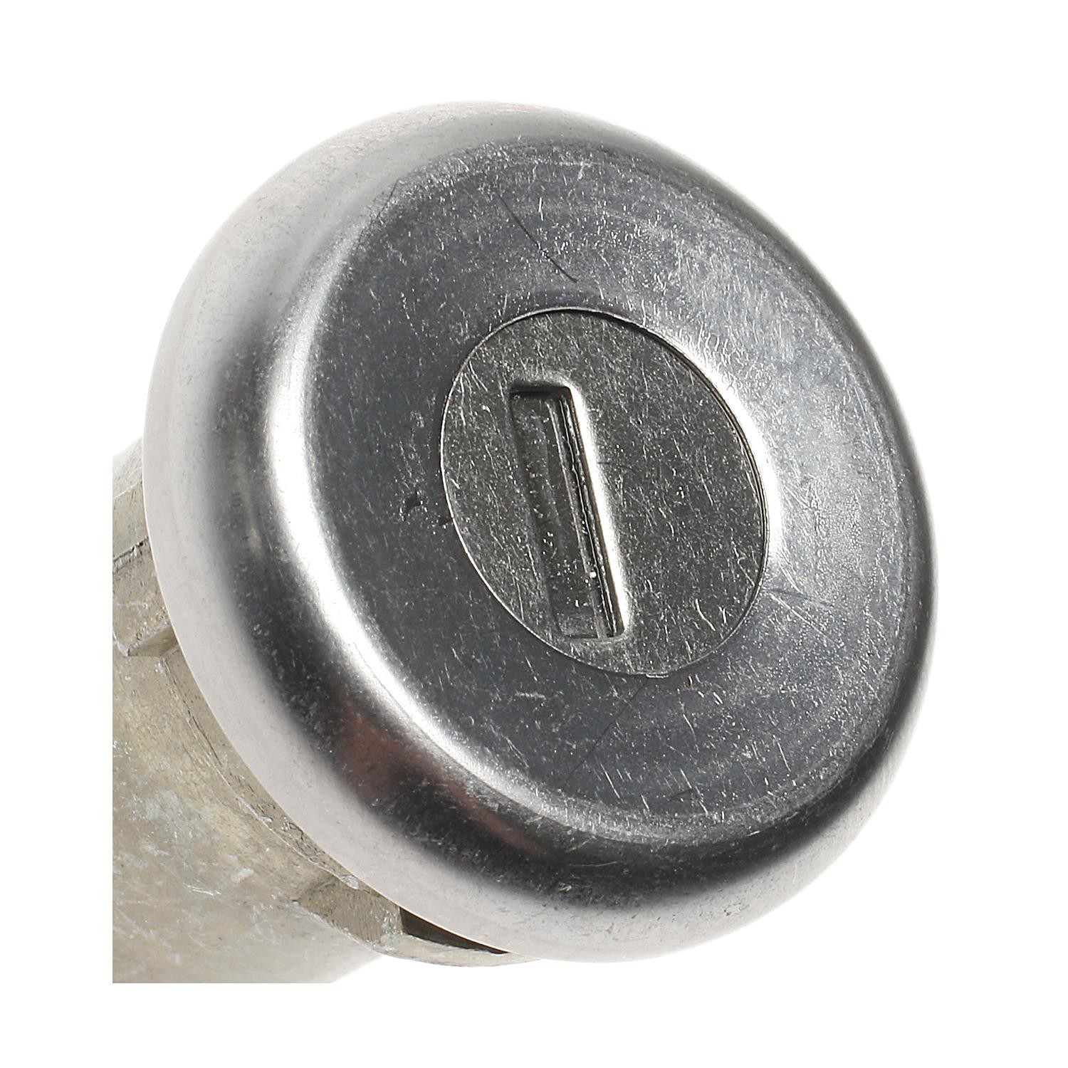 Standard TL-105 Tailgate Lock Cylinder - Image 2
