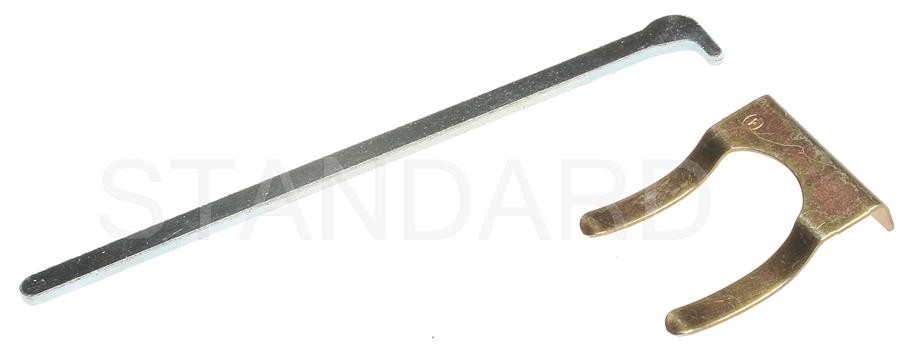 Standard TL-105 Tailgate Lock Cylinder - Image 4