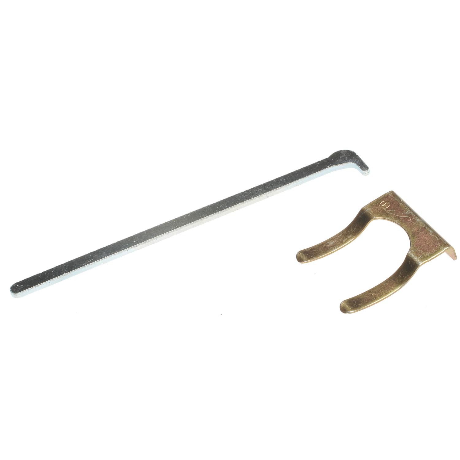 Standard TL-105 Tailgate Lock Cylinder - Image 7