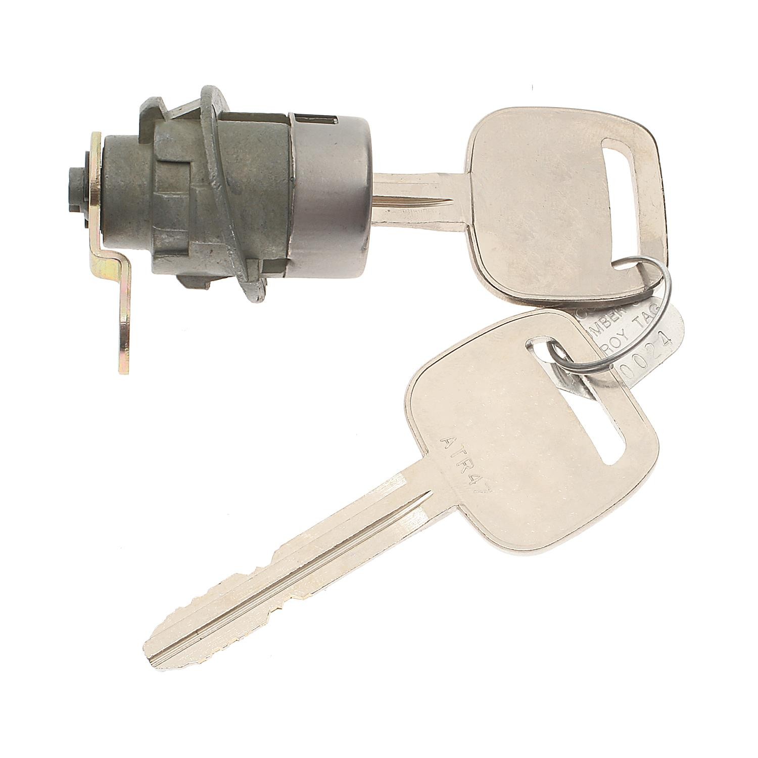 Standard TL-160 Trunk Lock Kit - Image 2