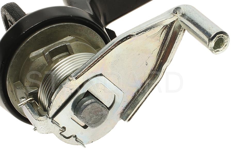 Standard TL-163 Tailgate Lock Cylinder