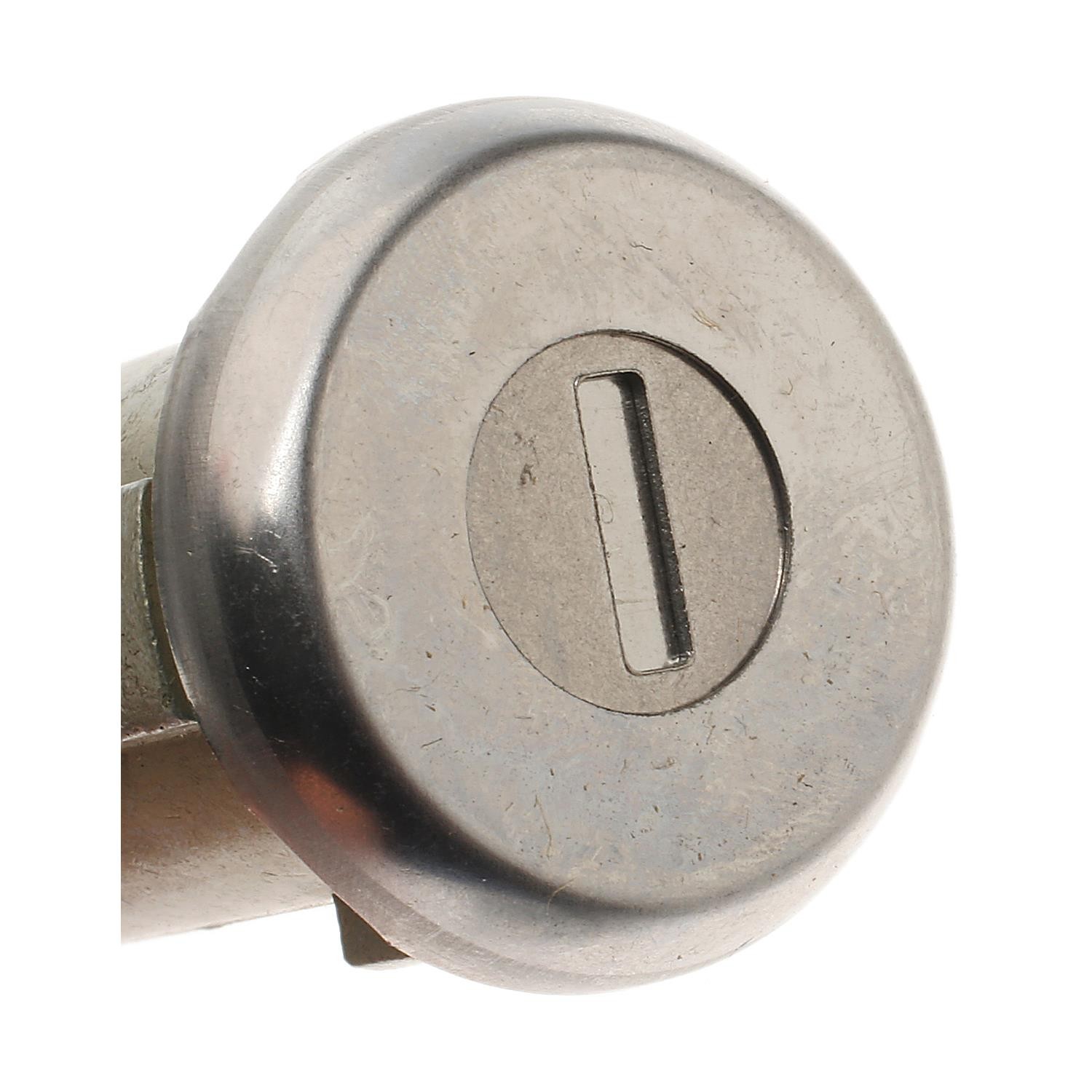 Standard TL-231 Trunk Lock Kit - Image 2