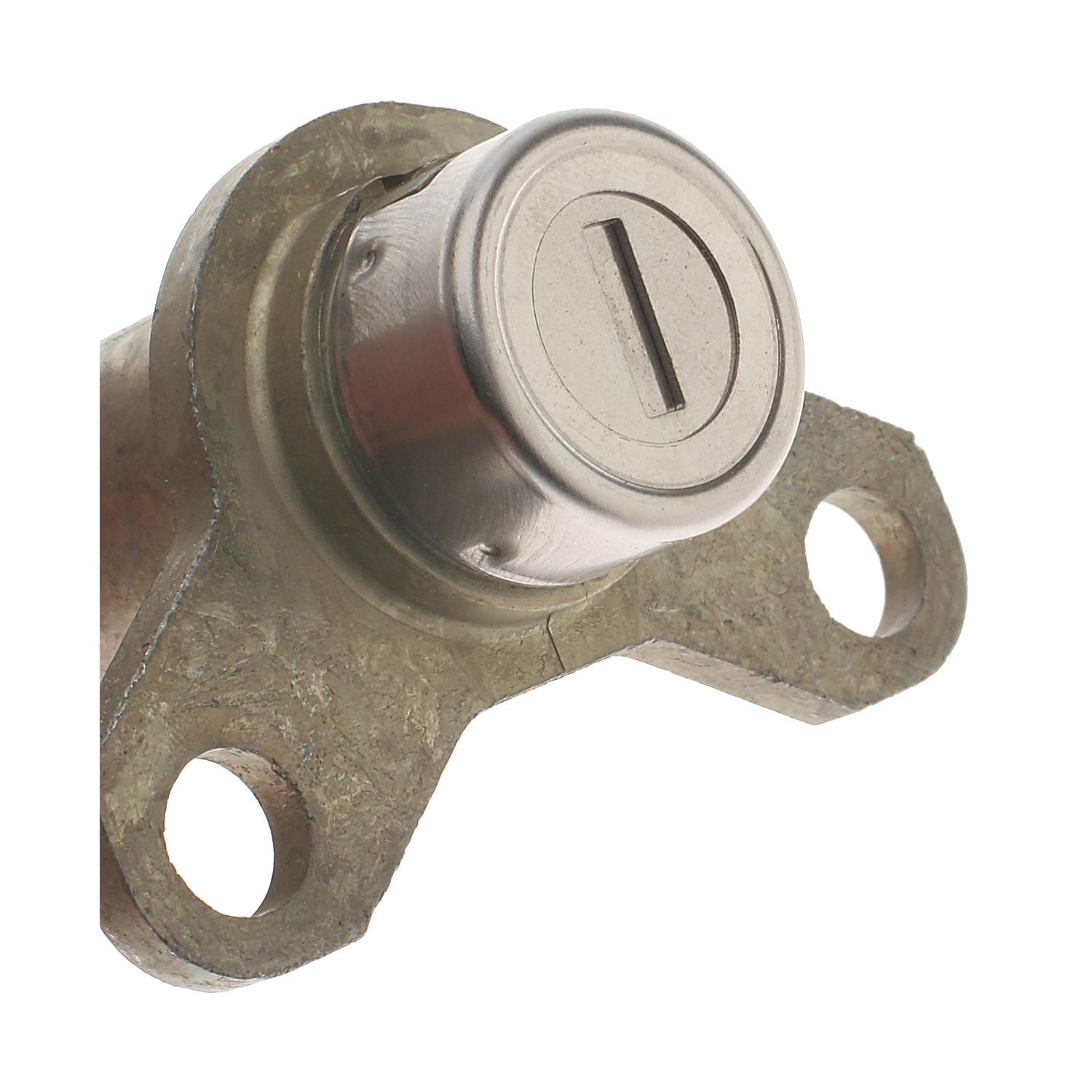 Standard TL-233 Tailgate Lock Cylinder - Image 4