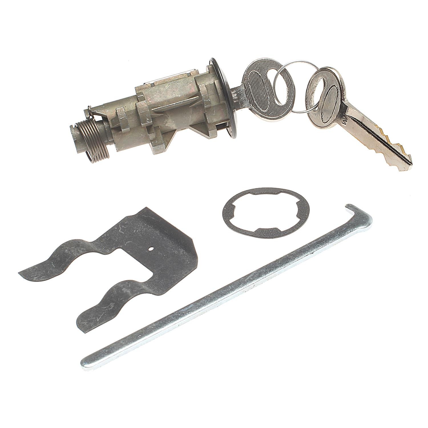 Standard TL-264 Trunk Lock Kit - Image 5