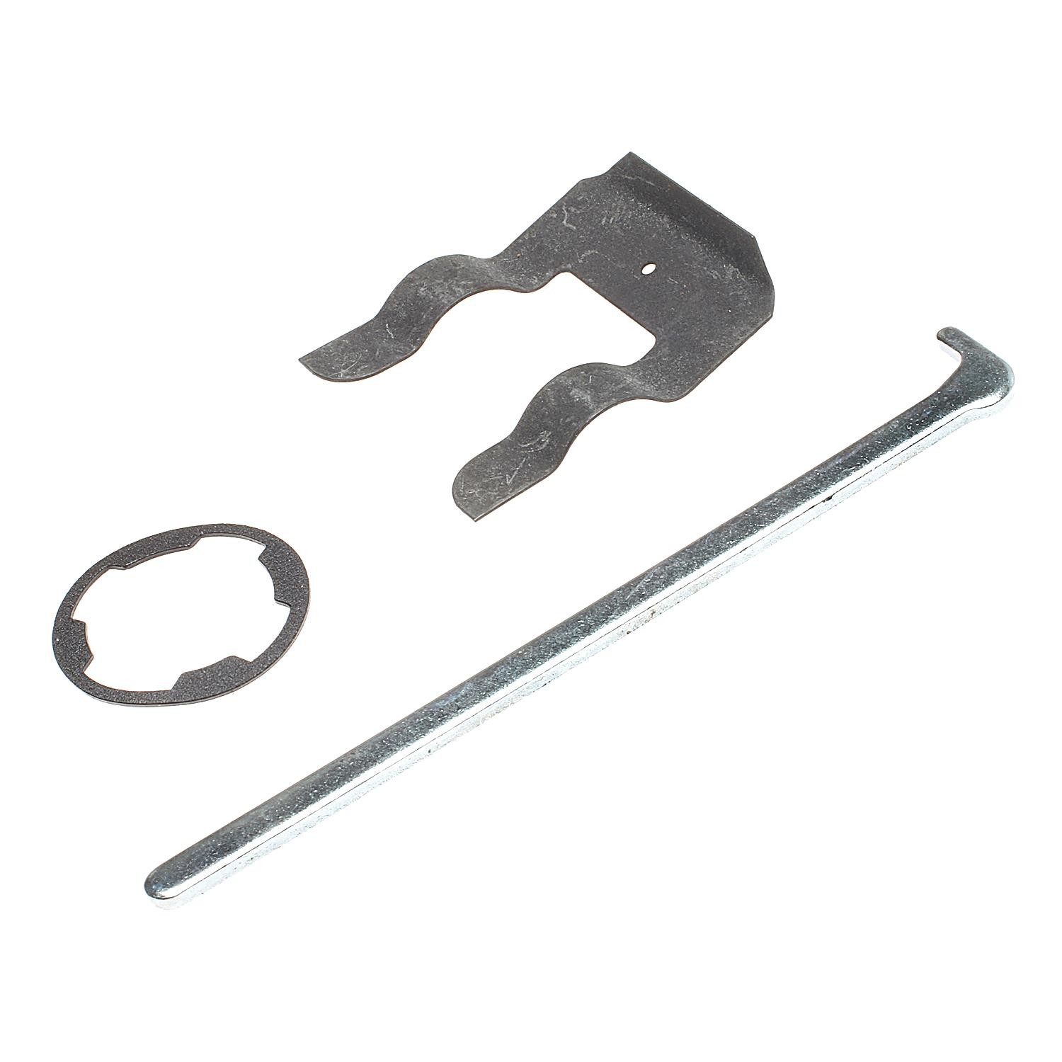 Standard TL-264 Trunk Lock Kit - Image 7