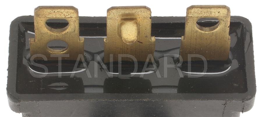 Standard TLS-1 Thermal Limiter Switch - Image 3
