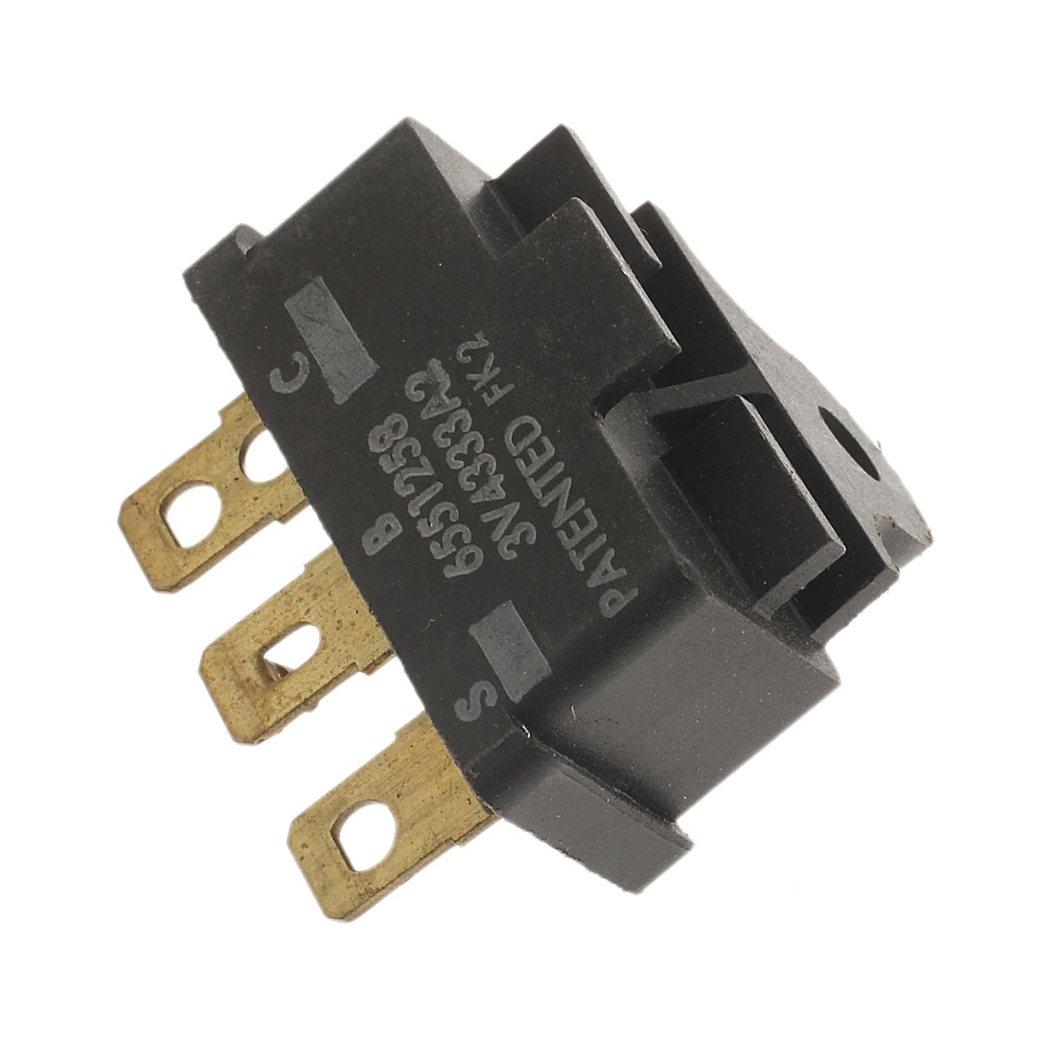 Standard TLS-1 Thermal Limiter Switch - Image 4