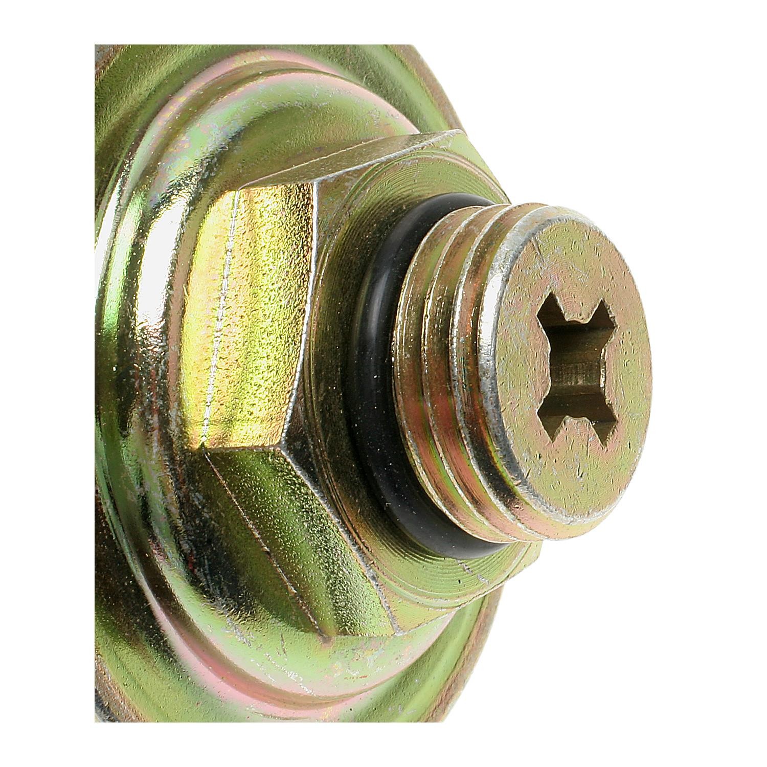 Standard TM-49 Automatic Transmission Vacuum Modulator