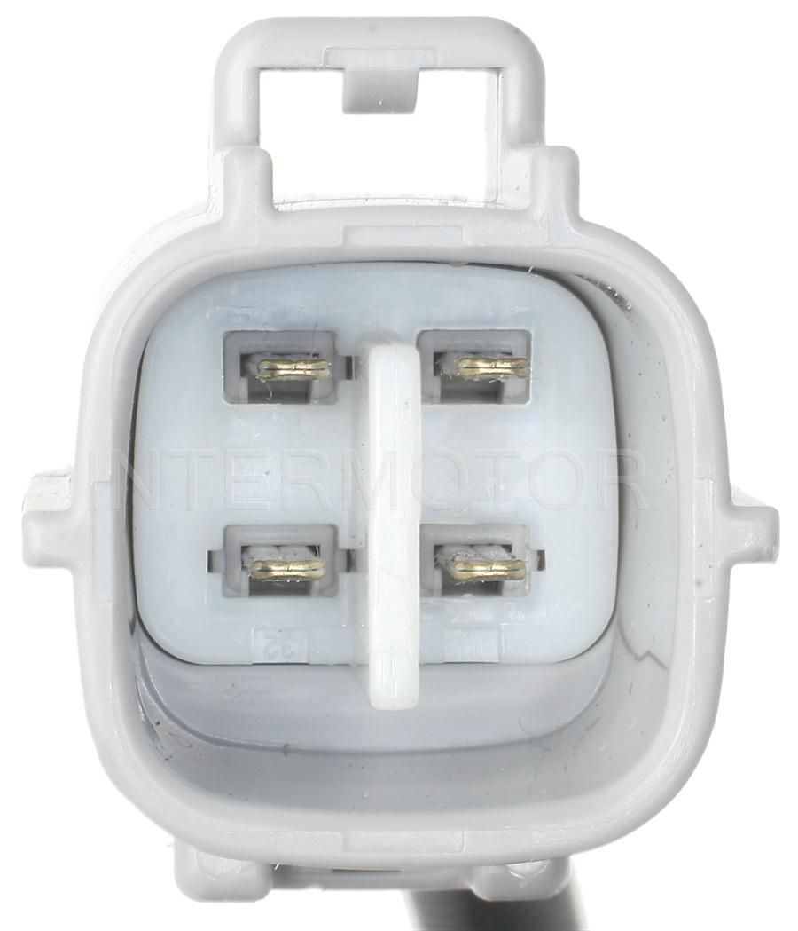 Standard TMC1 Throttle Control Actuator - Image 6