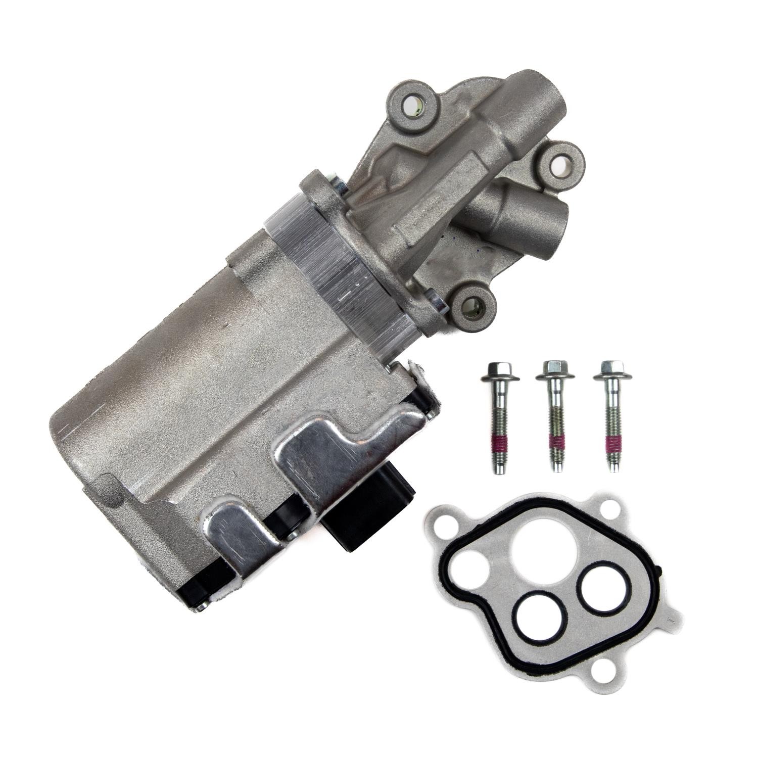 Standard TOP100 Automatic Transmission Oil Pump