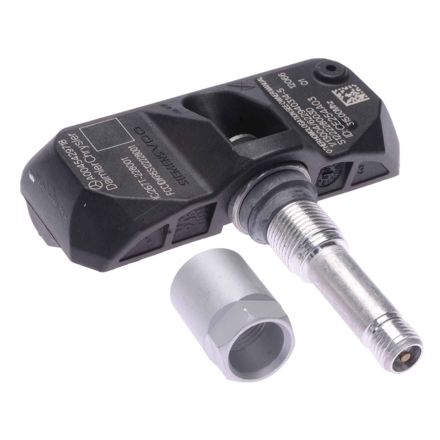 Standard TPM104A Tire Pressure Monitor Sensor
