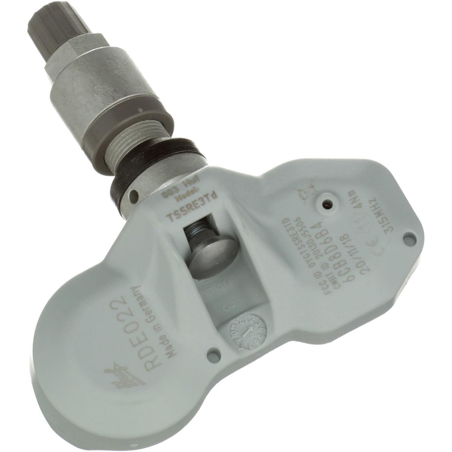 Standard TPM385 Tire Pressure Monitoring System OE Design Sensor - Image 2