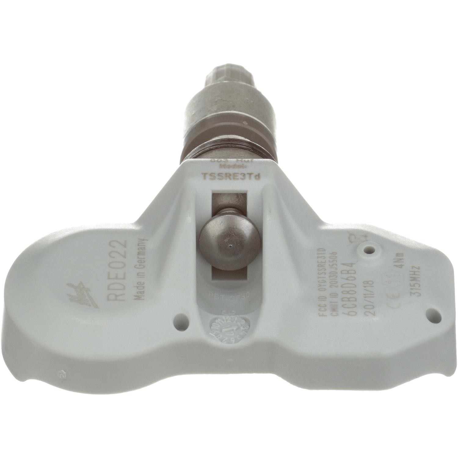 Standard TPM385 Tire Pressure Monitoring System OE Design Sensor - Image 3