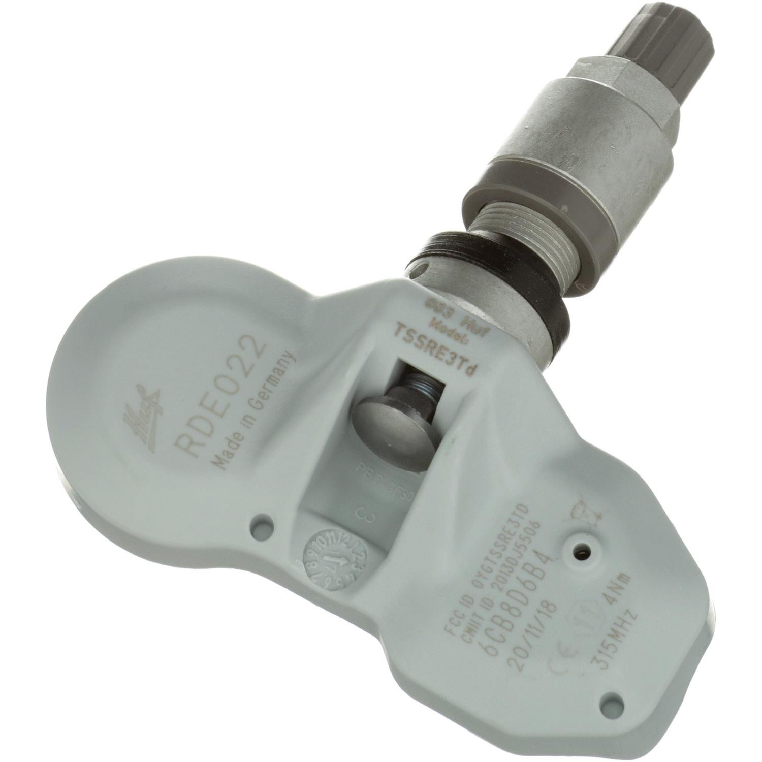 Standard TPM385 Tire Pressure Monitoring System OE Design Sensor - Image 4