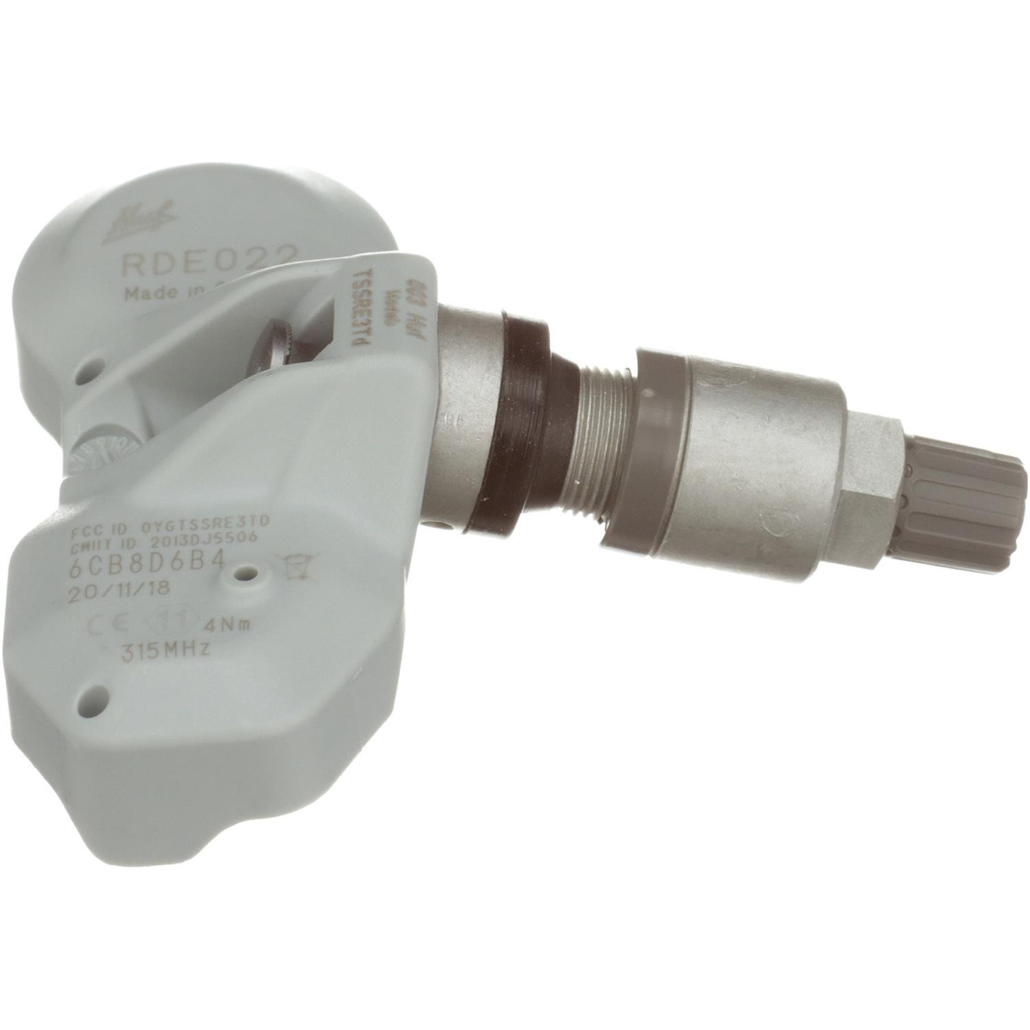 Standard TPM385 Tire Pressure Monitoring System OE Design Sensor