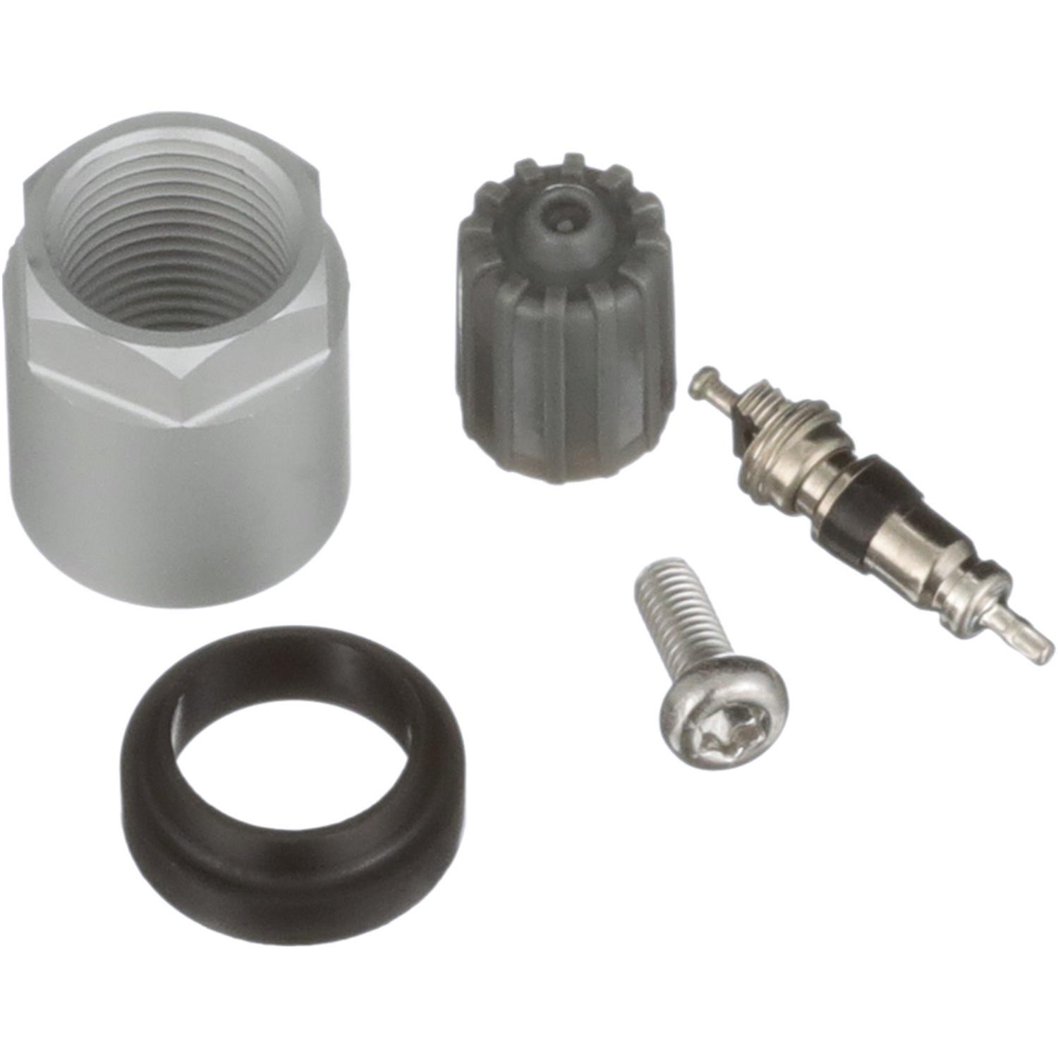 Standard TPM4012SK Tire Pressure Monitoring System QWIK-Sensor Service Kit - Image 2
