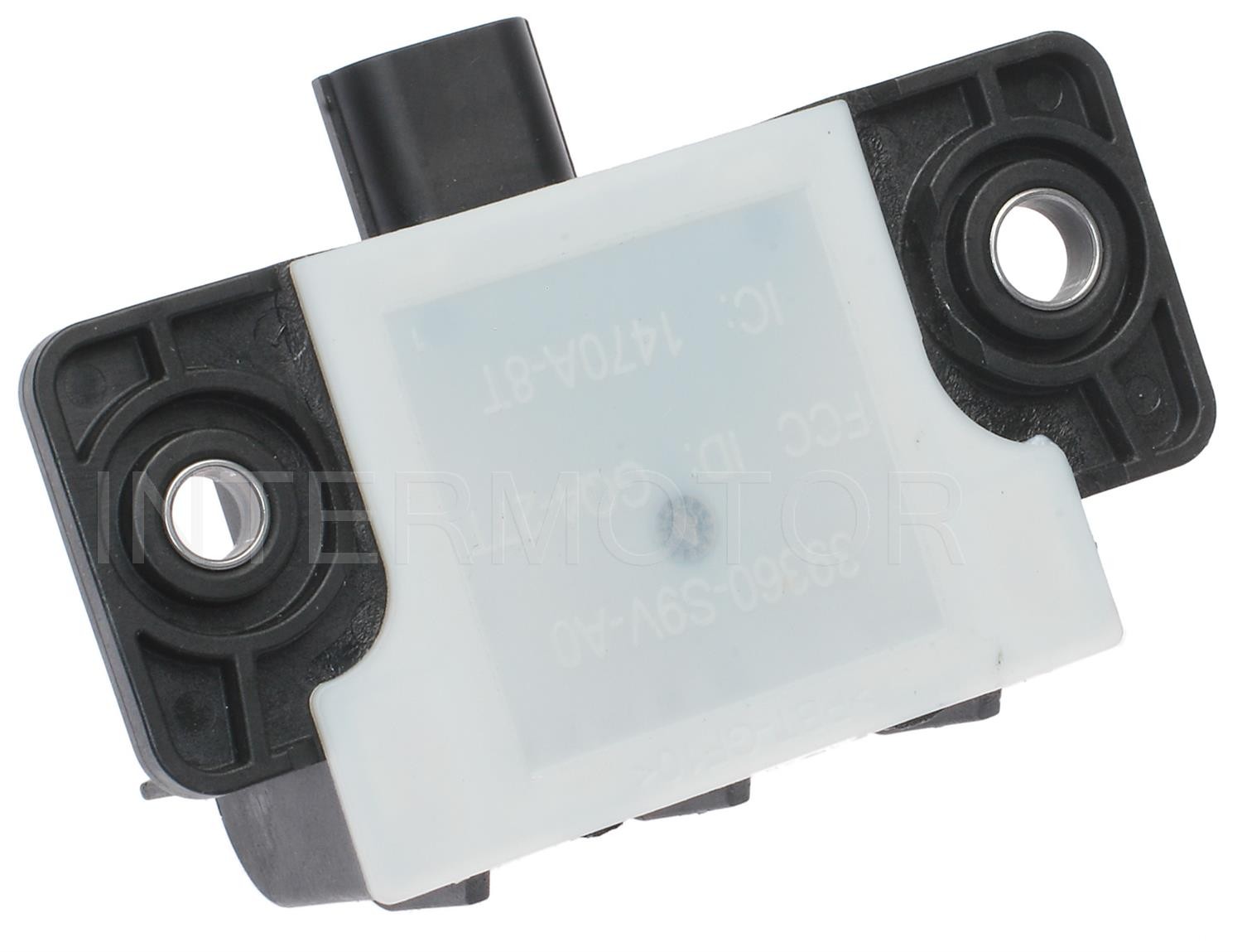 Standard TPM6000 Tire Pressure Monitor Receiver