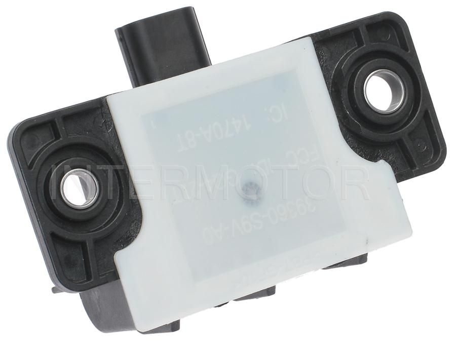Standard TPM6000 Tire Pressure Monitor Receiver - Image 2