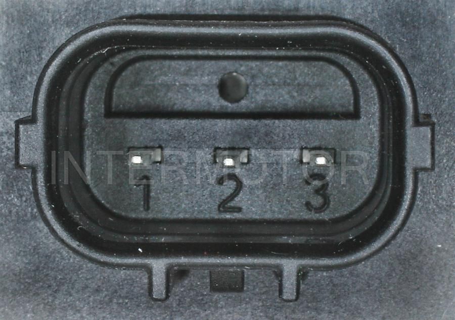 Standard TPM6000 Tire Pressure Monitor Receiver - Image 3