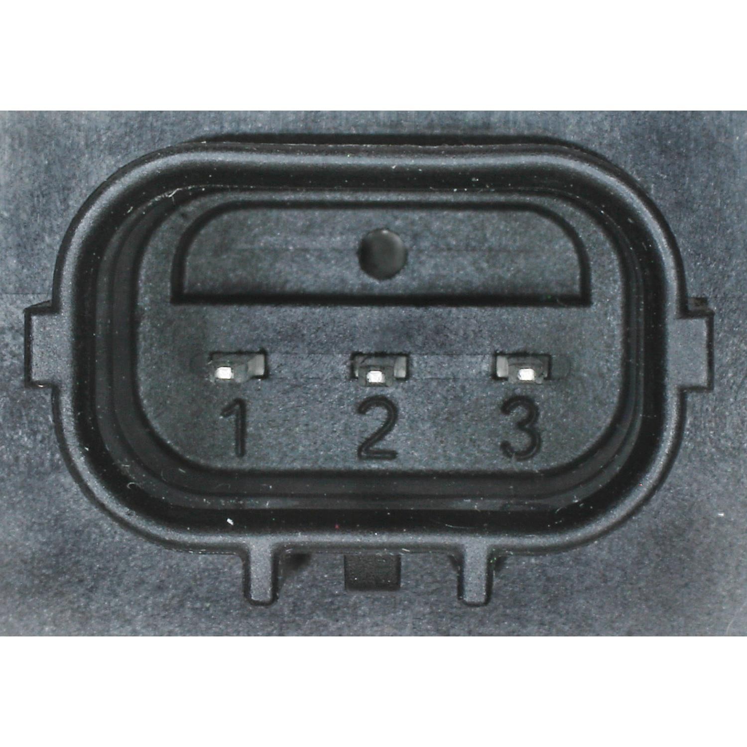 Standard TPM6000 Tire Pressure Monitor Receiver - Image 5