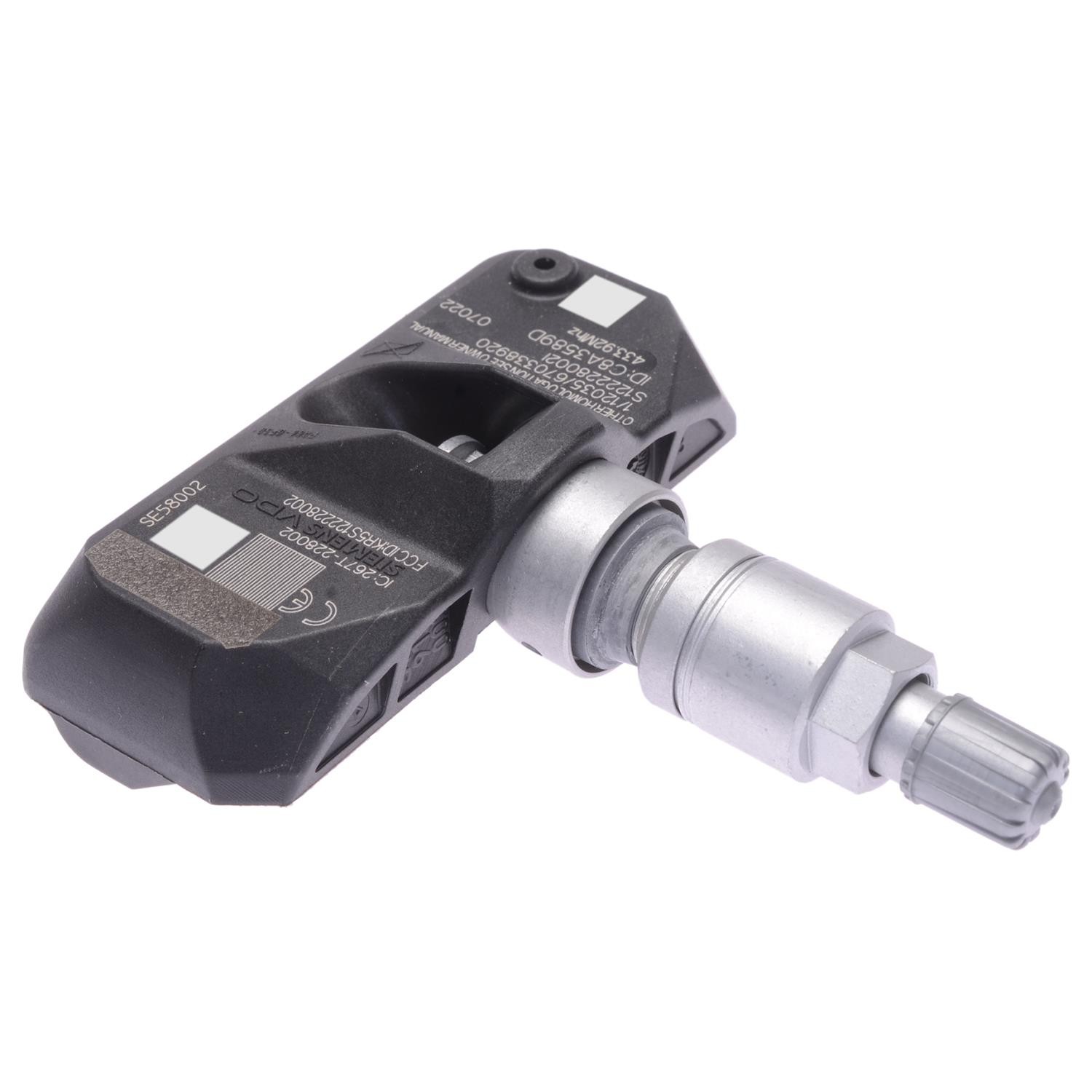 Standard TPM66A Tire Pressure Monitor Sensor - Image 3