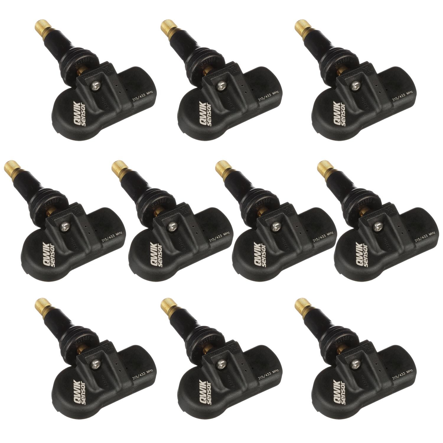 Standard TPM9106R10 Tire Pressure Monitoring System Sensor Service Kit