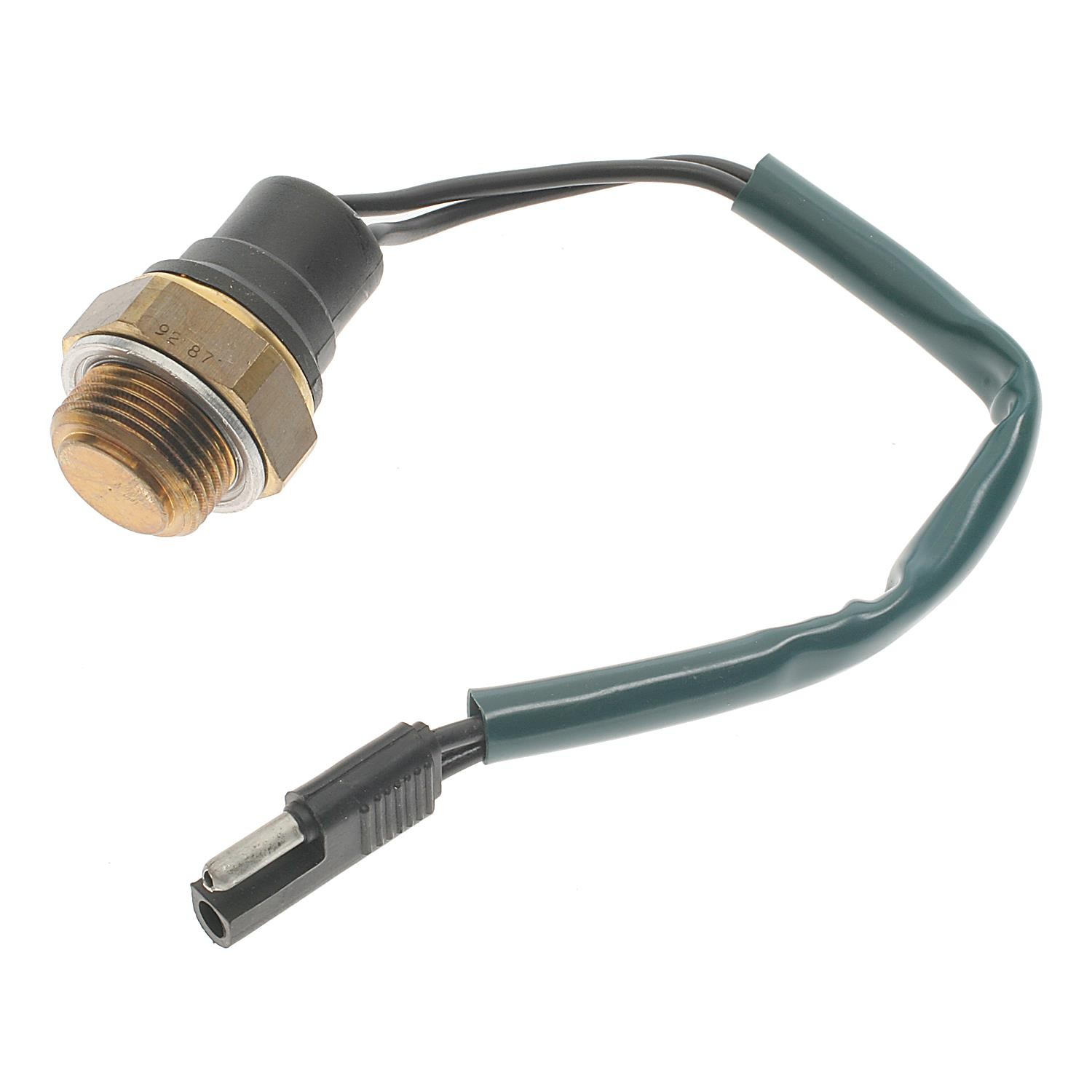Standard TS-100 Coolant Fan Switch - Image 4