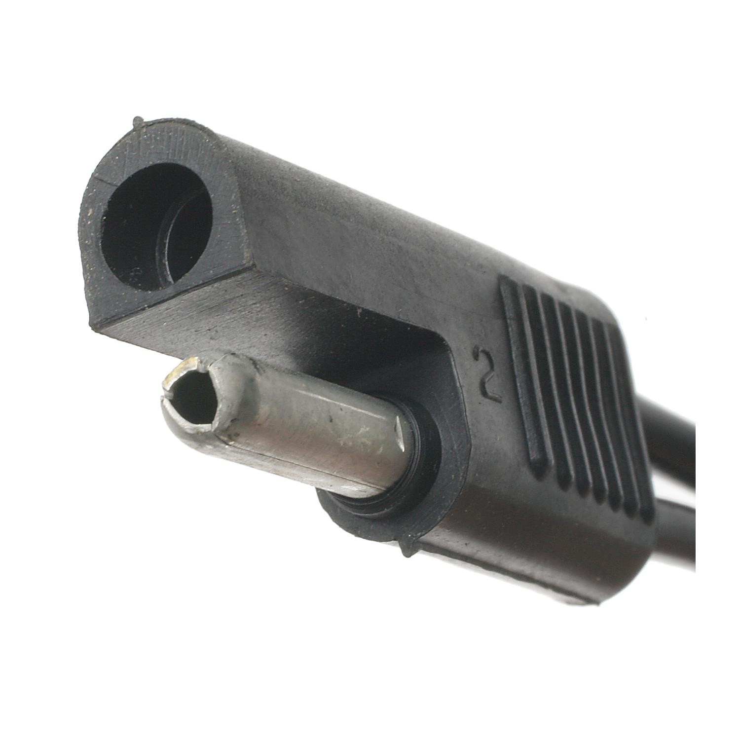 Standard TS-100 Coolant Fan Switch - Image 2