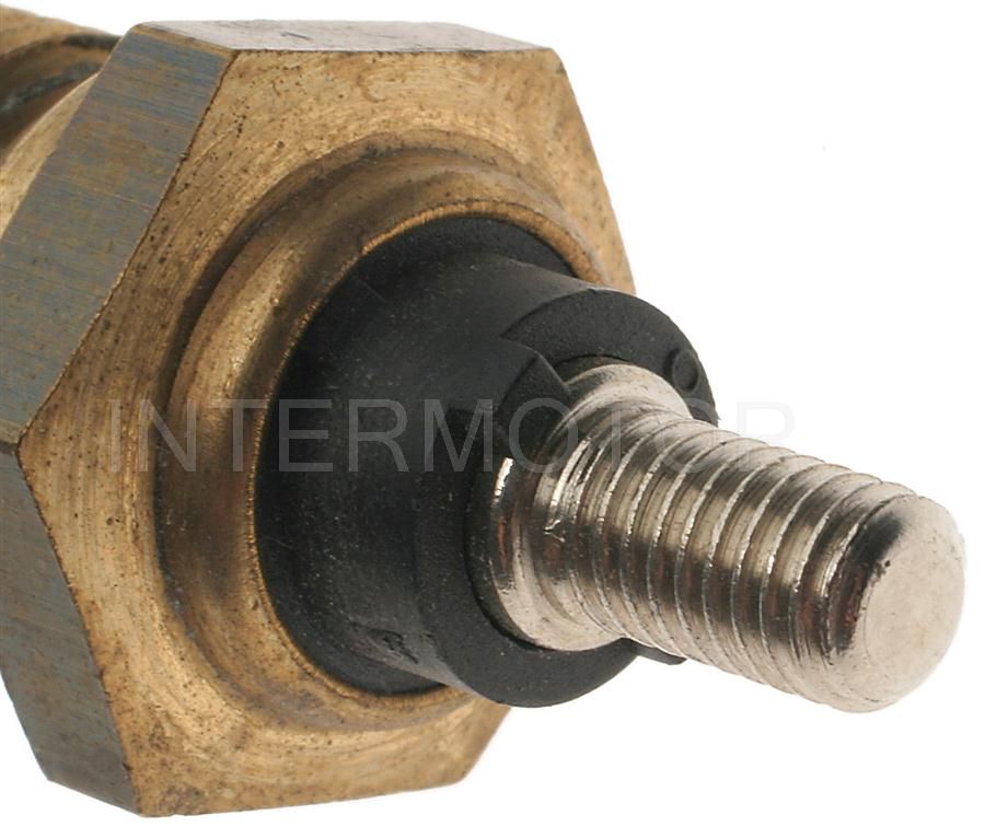 Standard TS-105 Temperature Sender - With Gauge