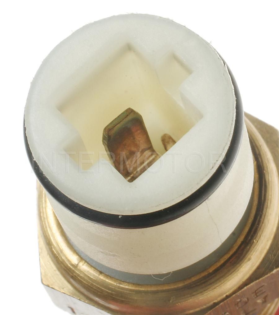 Standard TS-106 Coolant Fan Switch - Image 4