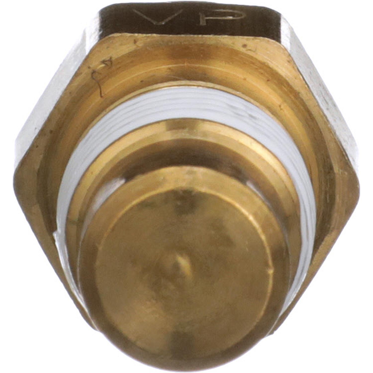 Standard TS-124 Temperature Sender - With Light - Image 3