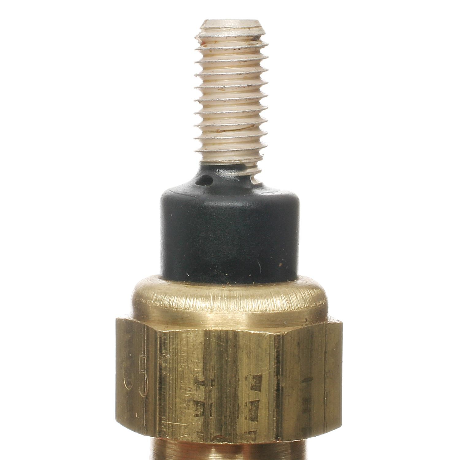 Standard TS-124 Temperature Sender - With Light