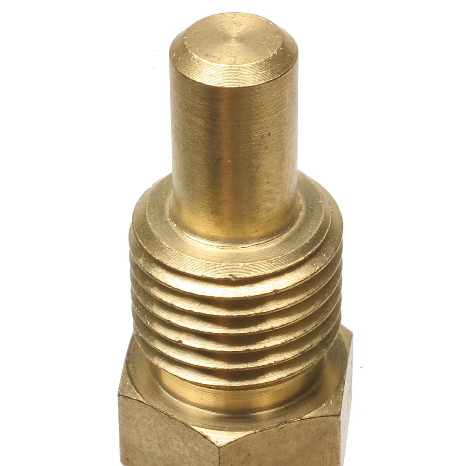 Standard TS-125 Temperature Sender - With Gauge