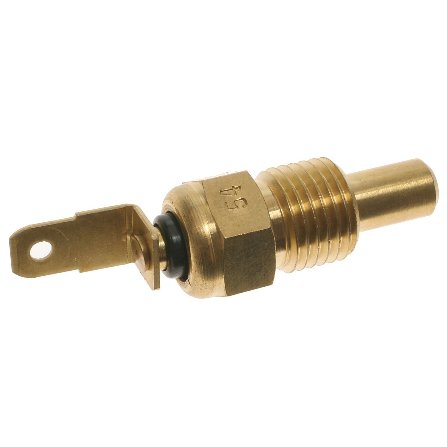 Standard TS-125 Temperature Sender - With Gauge - Image 2