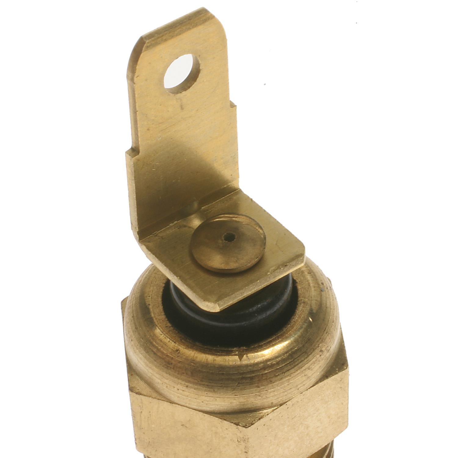 Standard TS-125 Temperature Sender - With Gauge - Image 3