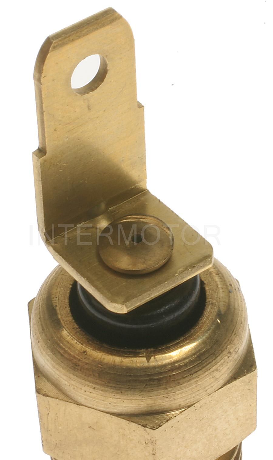 Standard TS-125 Temperature Sender - With Gauge - Image 4