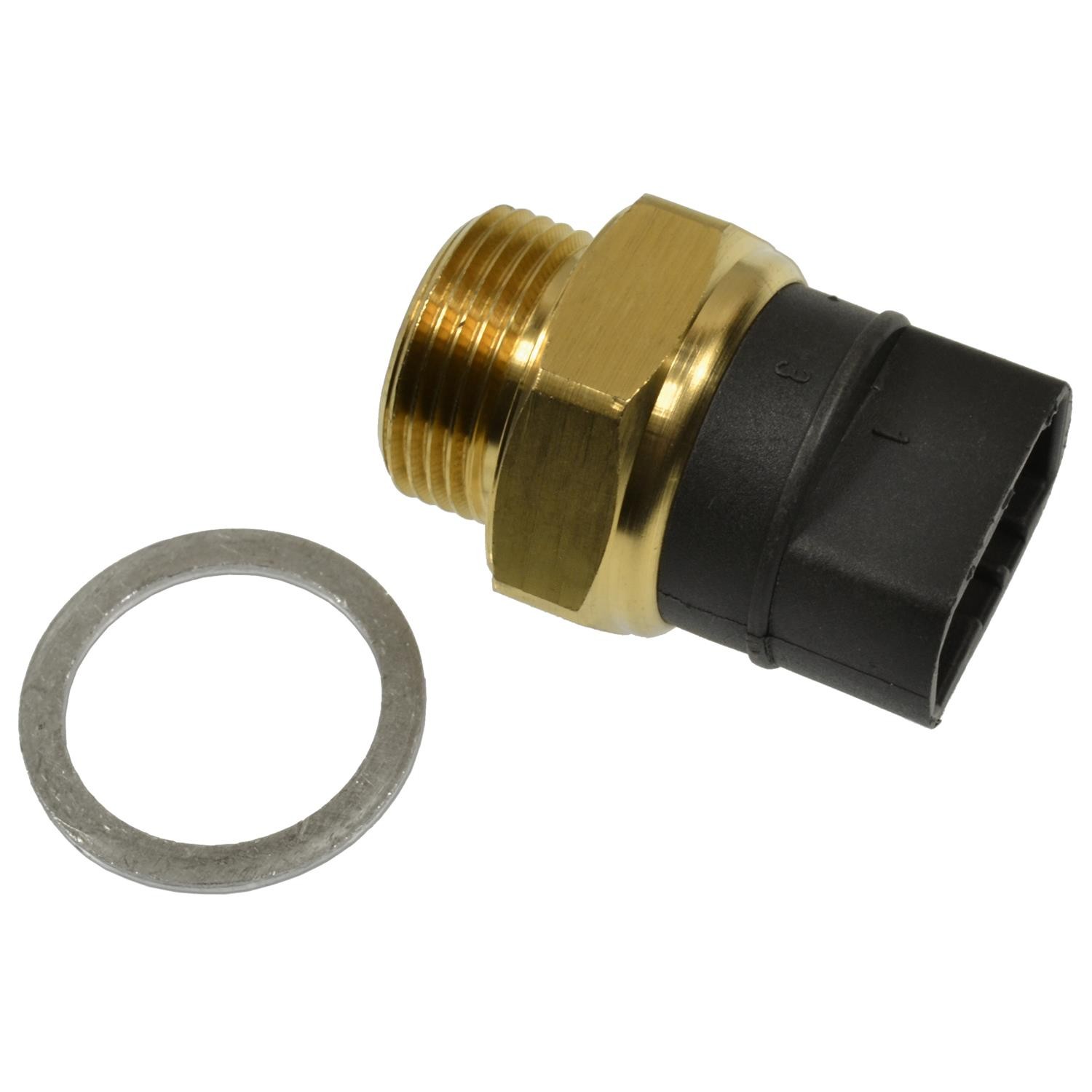 Standard TS-139 Coolant Fan Switch - Image 3
